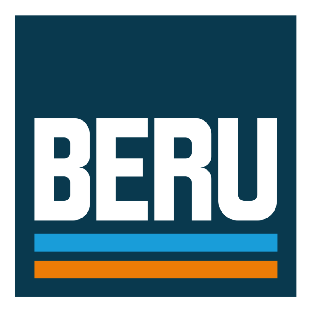Lieferant Beru