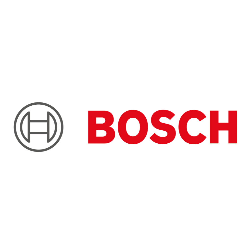 Lieferant Bosch