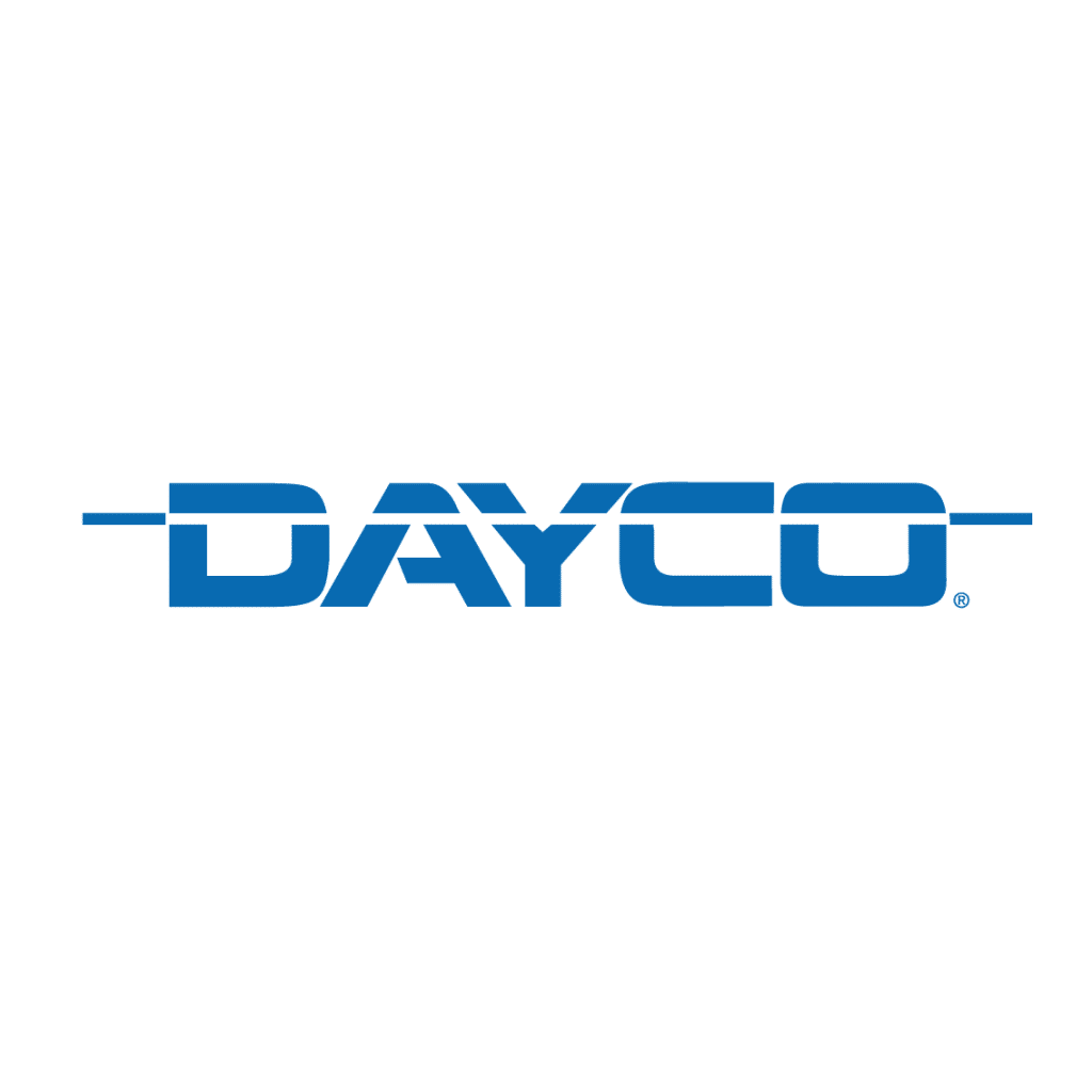 Lieferant DAYCO