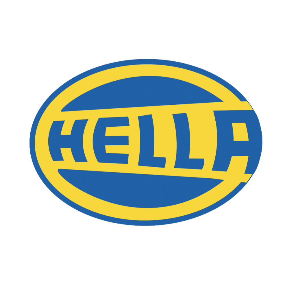Lieferant Hella