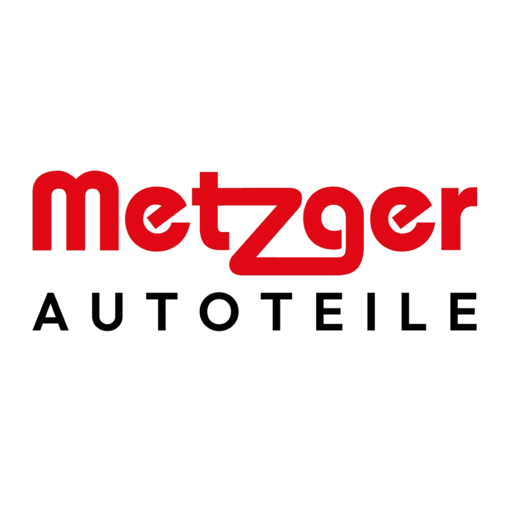 Lieferant Metzger Autoteile
