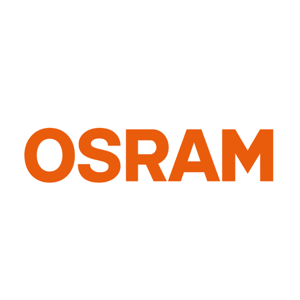 Lieferant Osram