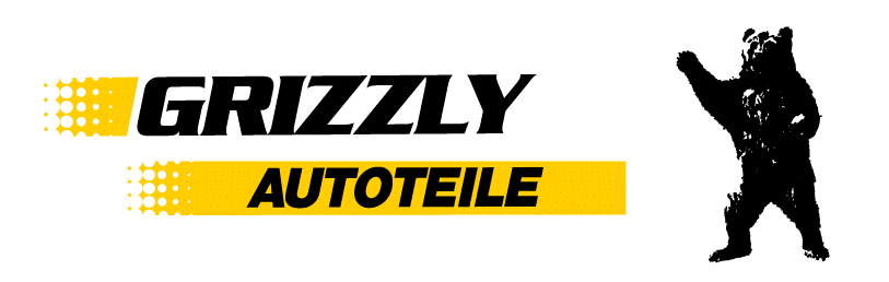Logo Grizzly Autoteile