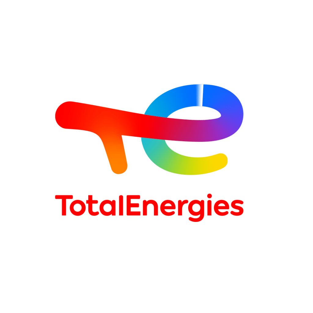 Lieferant TotalEnergies